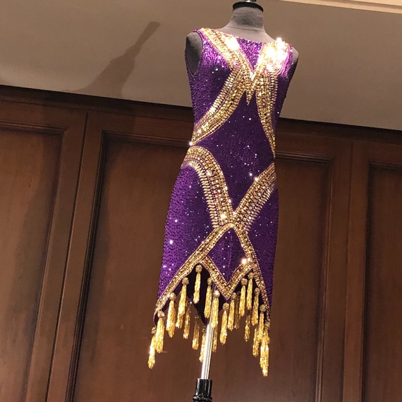 Artistry in motion Dresses & Skirts - Dance dress. Worn 3 times